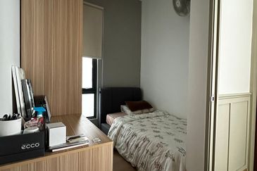 The Grand Subang SS15