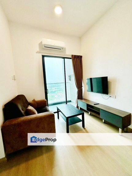 💥Fully furnished unit for rent at The Grand Subang Jaya SS15, near INTI , Selangor, Subang Jaya