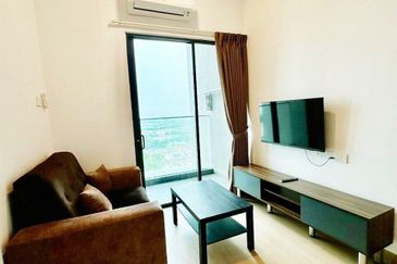 The Grand Subang SS15