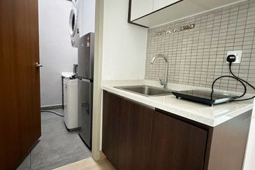 The Grand Subang SS15