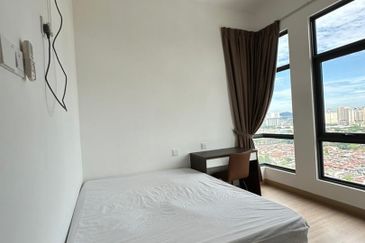 The Grand Subang SS15