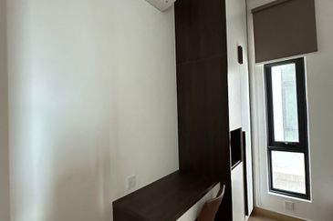 The Grand Subang SS15