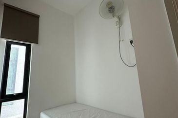 The Grand Subang SS15