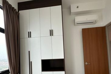 The Grand Subang SS15