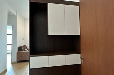 The Grand Subang SS15