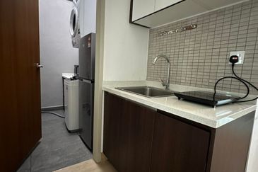 The Grand Subang SS15