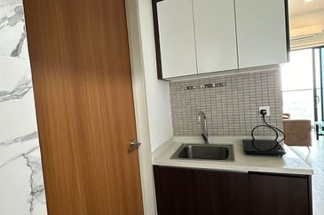 The Grand Subang SS15