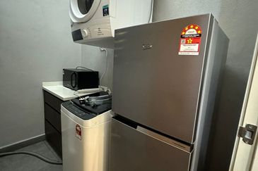 The Grand Subang SS15