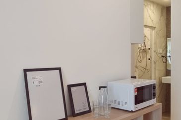 The Grand Subang SS15