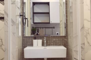 The Grand Subang SS15