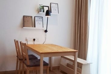 The Grand Subang SS15