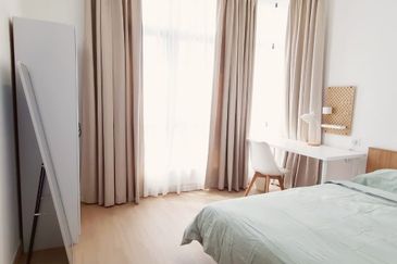 The Grand Subang SS15