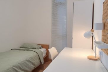 The Grand Subang SS15