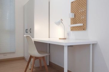 The Grand Subang SS15