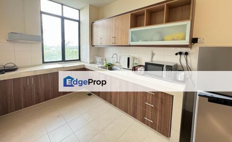 💥1st floor furnished Town House for rent at Taman Tasik Prima, Puchong, Selangor, Puchong