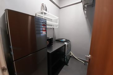 The Grand Subang SS15