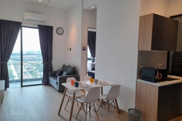 The Grand Subang SS15