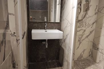 The Grand Subang SS15