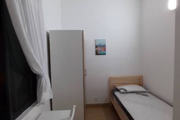 The Grand Subang SS15