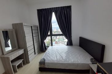 The Grand Subang SS15