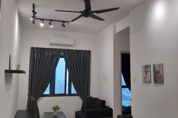 The Grand Subang SS15