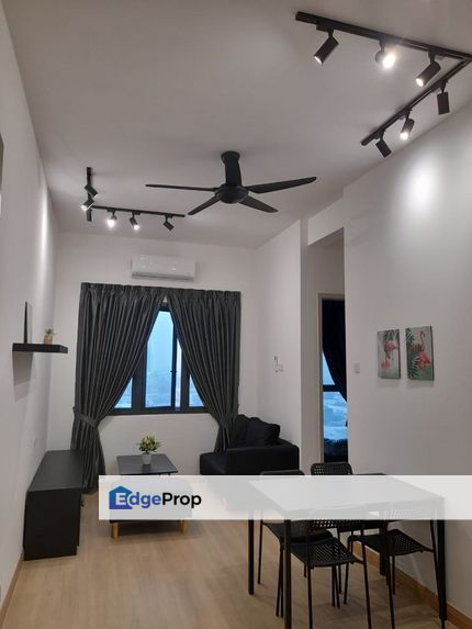 Fully furnished unit for rent at The Grand Subang SS15, Subang Jaya, opposite INTI International University, Selangor, Subang Jaya