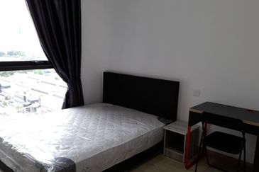 The Grand Subang SS15