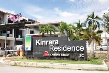 Kinrara Residence