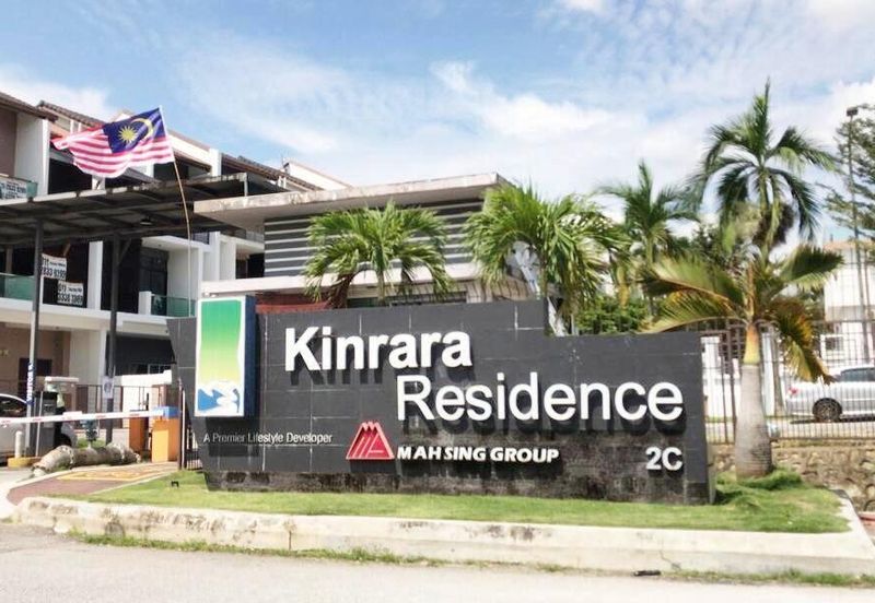 Kinrara Residence