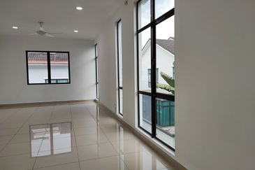 Kinrara Residence