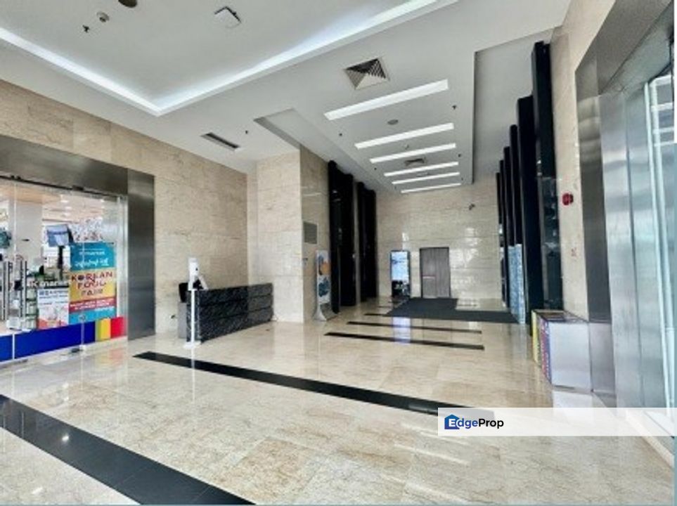 💥Office unit for rent at PFCC Bandar Puteri Puchong, Selangor, Bandar Puteri Puchong