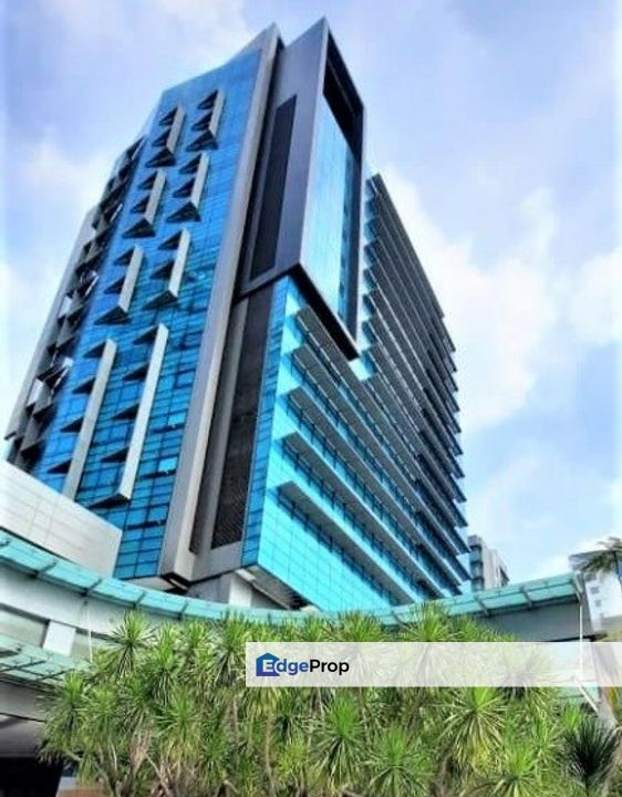 💥Office unit for rent at PFCC Bandar Puteri Puchong, Selangor, Bandar Puteri Puchong