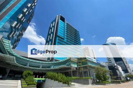 💥Office unit for rent at PFCC Bandar Puteri Puchong, Selangor, Bandar Puteri Puchong