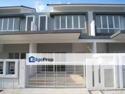 💥Renovated freehold 2-storey terrace house for sales at PP2 Taman Putra Prima, Selangor, Puchong