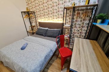 The Park Sky Residence