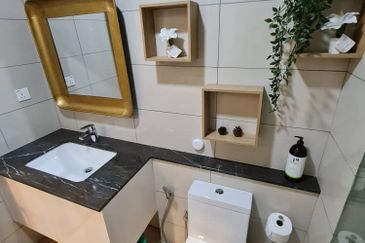 The Park Sky Residence