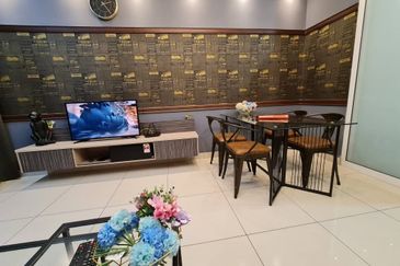 The Park Sky Residence