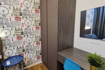 The Park Sky Residence