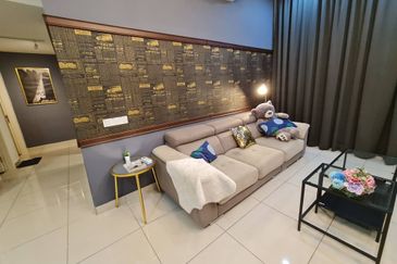 The Park Sky Residence