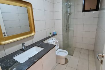 The Park Sky Residence