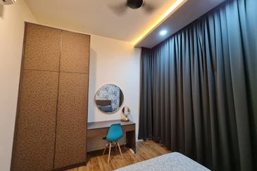 The Park Sky Residence