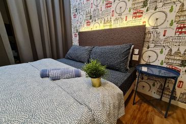 The Park Sky Residence