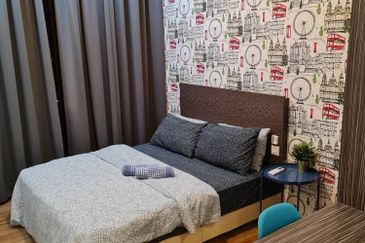 The Park Sky Residence