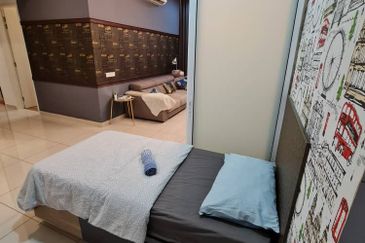 The Park Sky Residence