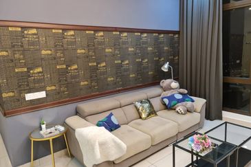 The Park Sky Residence