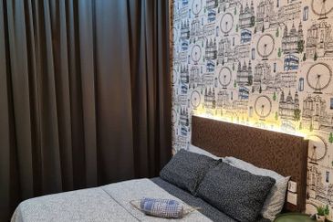 The Park Sky Residence