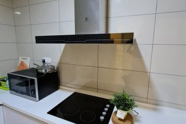 The Park Sky Residence