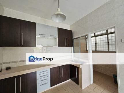 💥Sri Cassia Apartment, freehold apartment for sales in Bandar Puteri Puchong , Selangor, Bandar Puteri Puchong