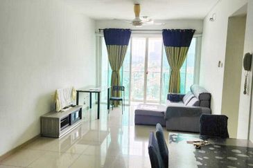 The Zest @ Kinrara 9