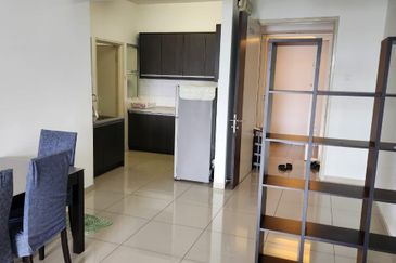 The Zest @ Kinrara 9